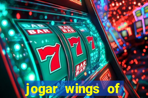 jogar wings of iguazu demo